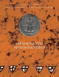 Cover: 9783897399242 | Peregrinantes Peregrinantibus | Udo Arnold (u. a.) | Gebunden | 2020