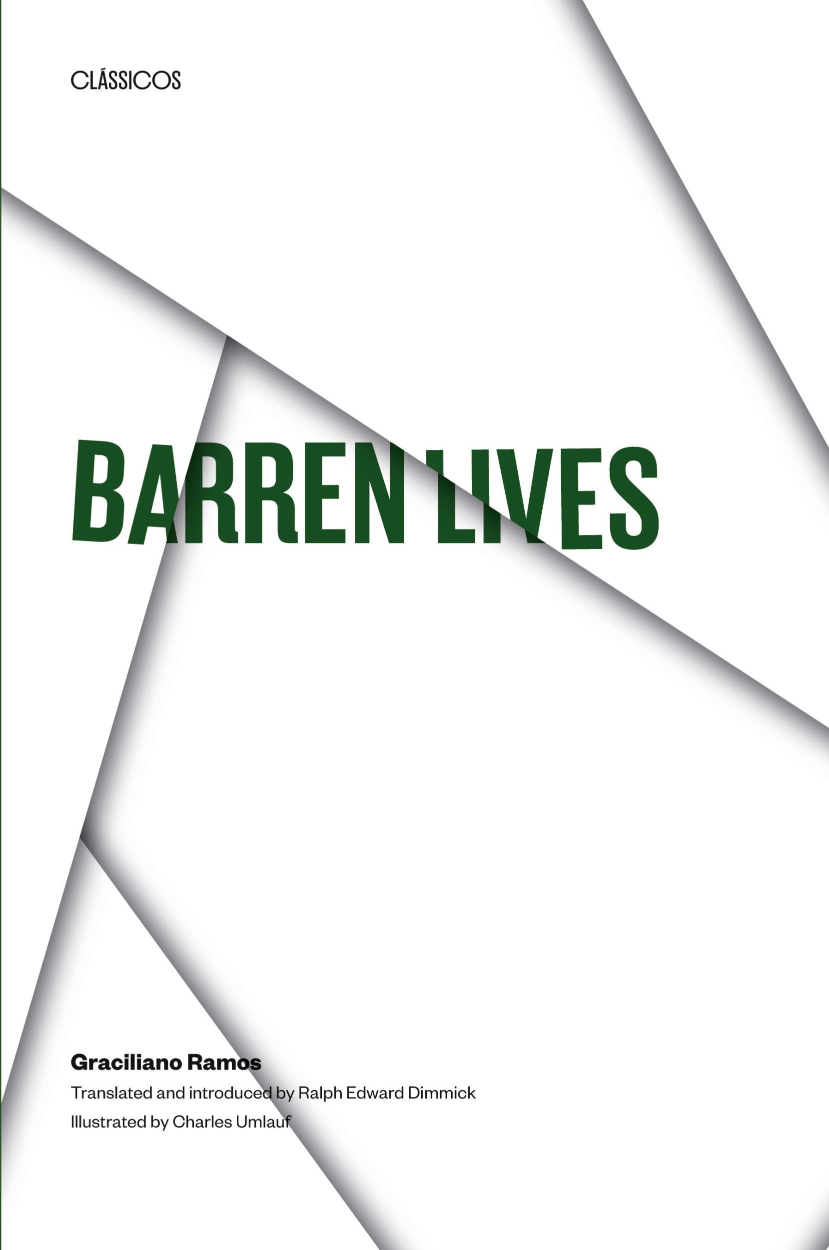 Cover: 9780292701335 | Barren Lives | Graciliano Ramos | Taschenbuch | Englisch