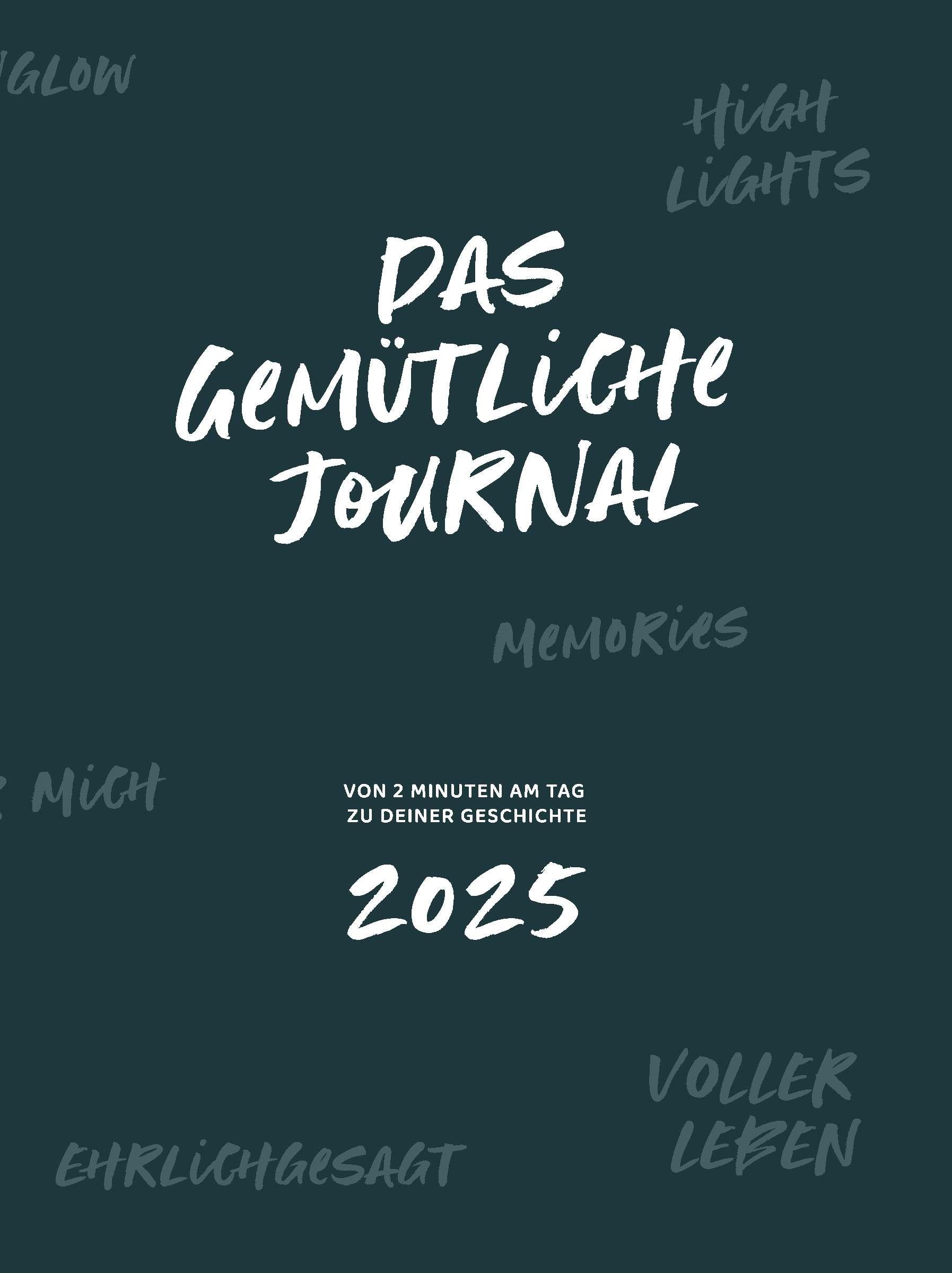 Cover: 9783991658702 | Das gemütliche Journal | Sandra Block | Taschenbuch | 176 S. | Deutsch