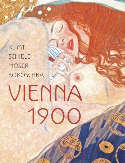 Cover: 9780853319344 | Klimt, Schiele, Moser, Kokoschka | Vienna 1900 | Salm-Salm | Buch