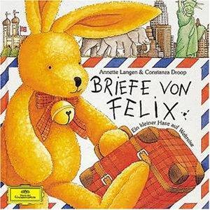 Cover: 28947197027 | Briefe von Felix. CD | Annette Langen | Audio-CD | Deutsch | 2002