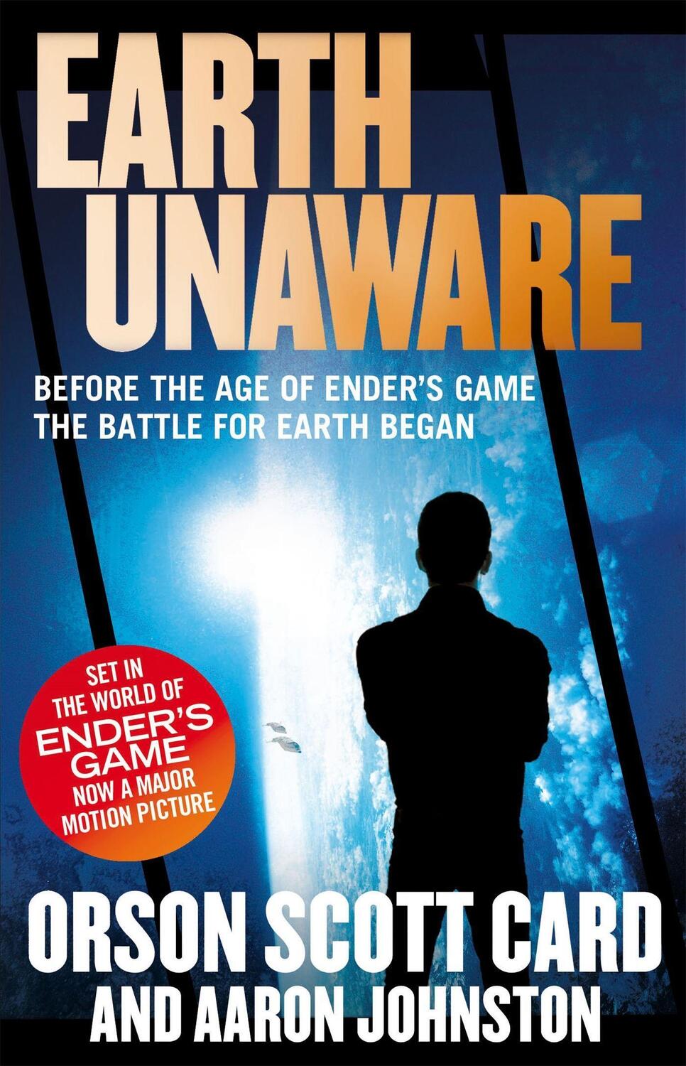 Cover: 9780356502748 | Earth Unaware | Book 1 of the First Formic War | Johnston (u. a.)