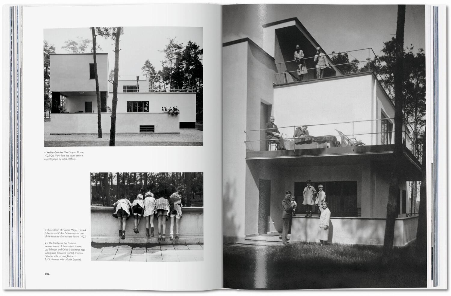 Bild: 9783836572798 | Bauhaus. Aktualisierte Ausgabe | Magdalena Droste | Buch | 400 S.