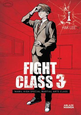 Cover: 9781684970971 | Fight Class 3 Omnibus Vol 1 | Lee Hak | Taschenbuch | Englisch | 2023