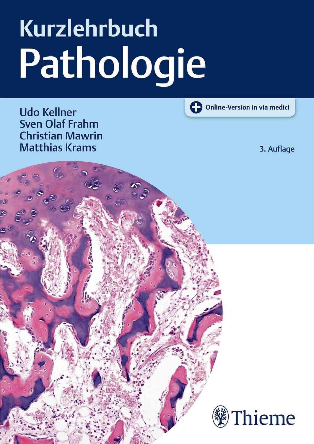Cover: 9783132432178 | Kurzlehrbuch Pathologie | Bundle | Thieme Kurzlehrbuch | 1 Taschenbuch