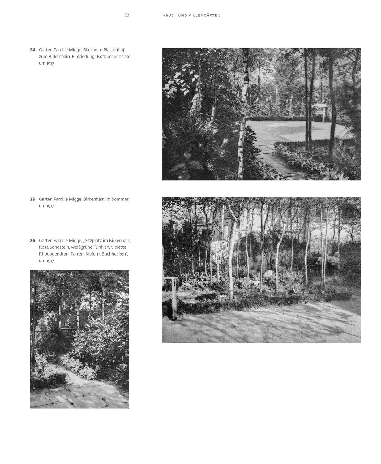 Bild: 9783035624298 | Leberecht Migge "Überall Gärten! Für alle!" | 1910-1920 | Taschenbuch