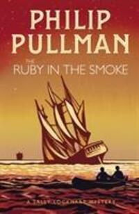 Cover: 9781407191058 | The Ruby in the Smoke | Philip Pullman | Taschenbuch | Englisch | 2018