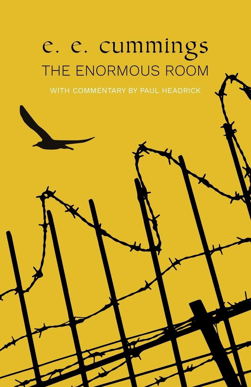 Cover: 9781954525252 | The Enormous Room (Warbler Classics) | E. E. Cummings | Taschenbuch