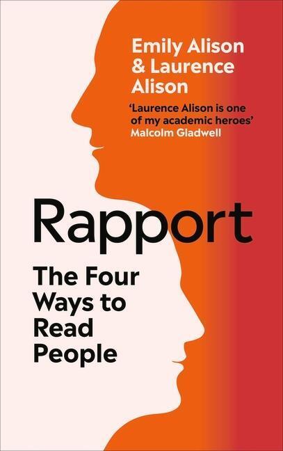 Cover: 9781785042065 | Rapport | The Four Ways to Read People | Emily Alison (u. a.) | Buch