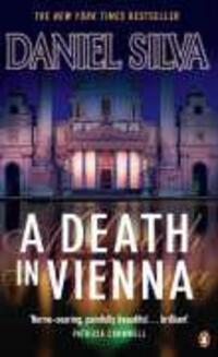 Cover: 9780141019086 | A Death in Vienna | Daniel Silva | Taschenbuch | Englisch | 2005