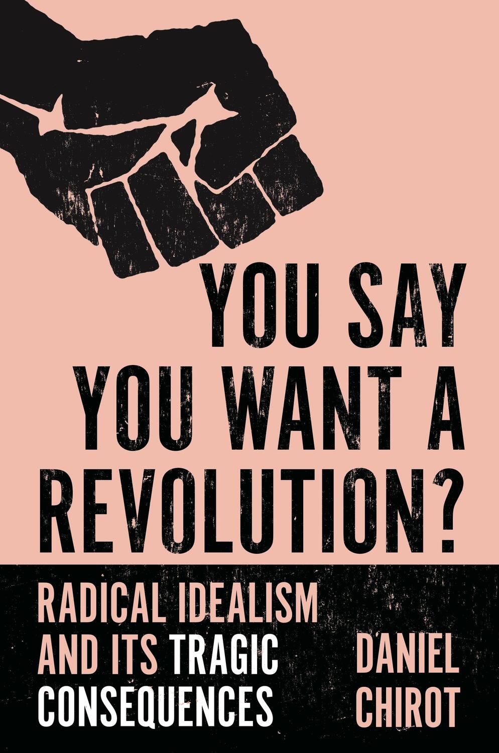 Cover: 9780691234328 | You Say You Want a Revolution? | Daniel Chirot | Taschenbuch | 2022