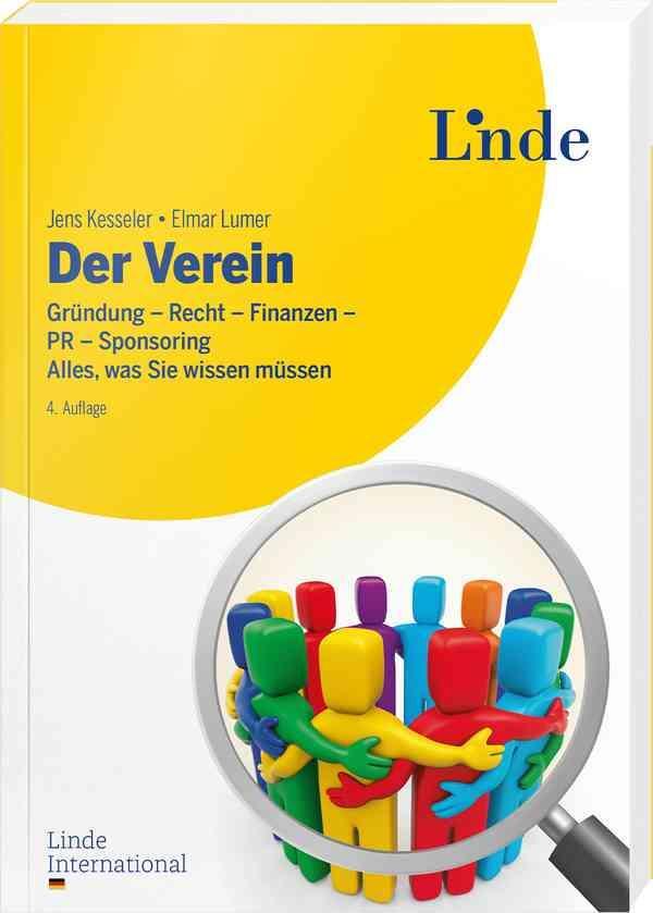 Cover: 9783709306758 | Der Verein | Jens Kesseler (u. a.) | Taschenbuch | Deutsch | 2022