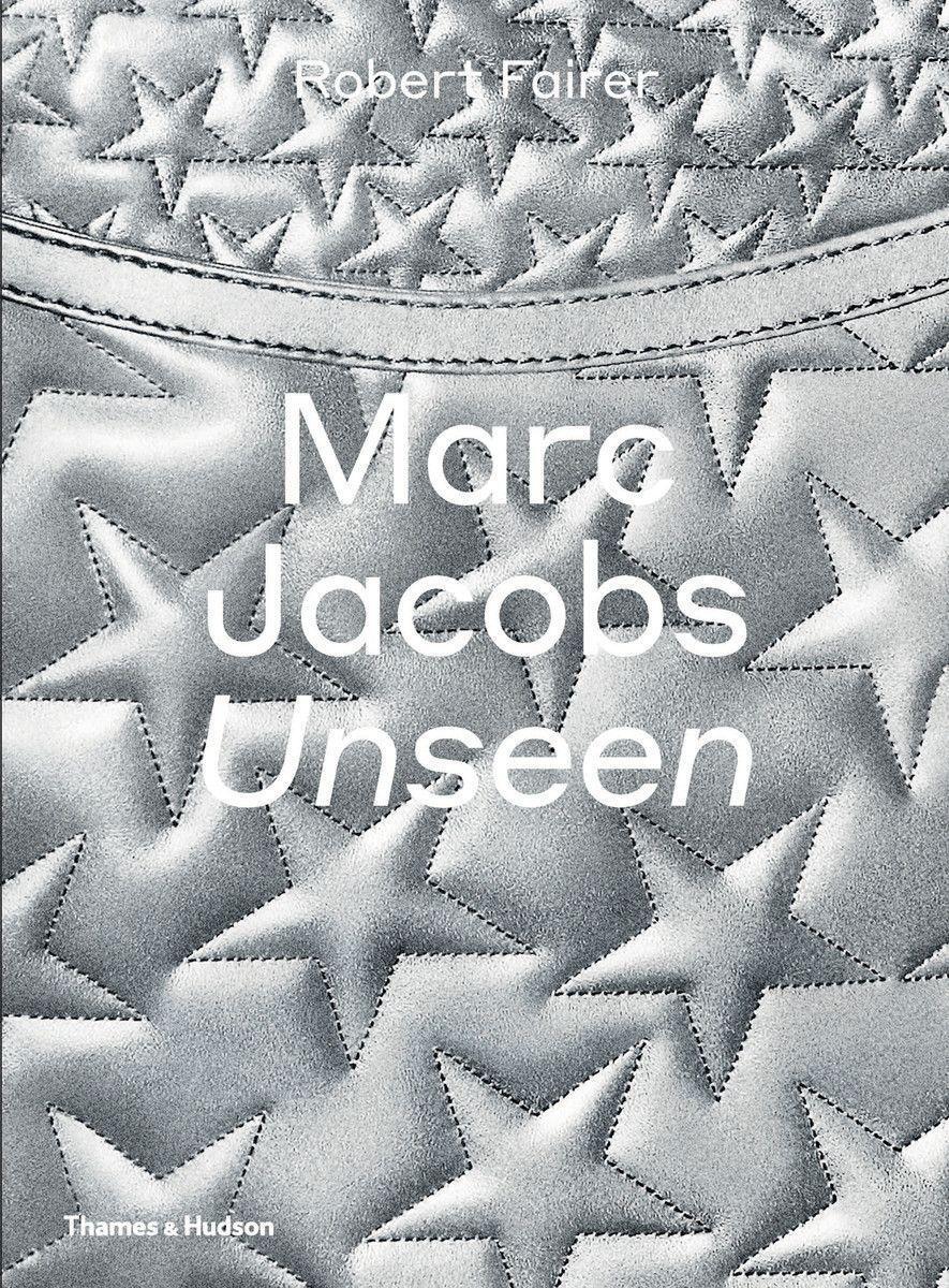 Cover: 9780500021606 | Marc Jacobs: Unseen | Robert Fairer | Buch | Englisch | 2018