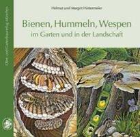 Cover: 9783875961232 | Bienen, Hummeln, Wespen im Garten und in der Landschaft | Taschenbuch