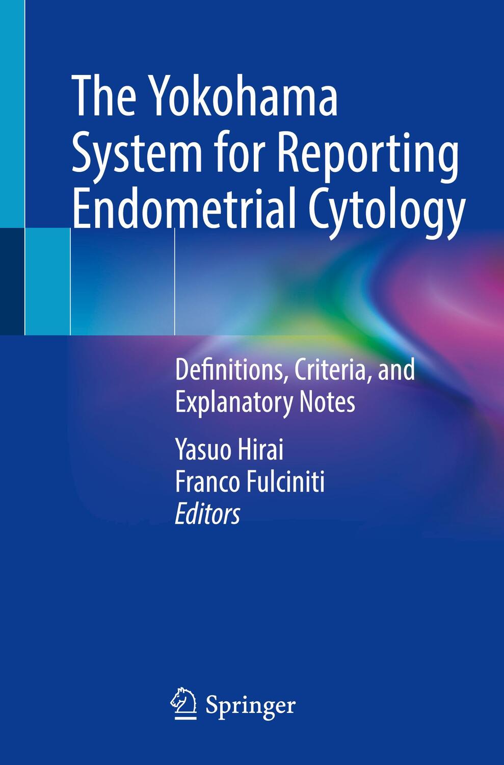 Cover: 9789811650109 | The Yokohama System for Reporting Endometrial Cytology | Taschenbuch