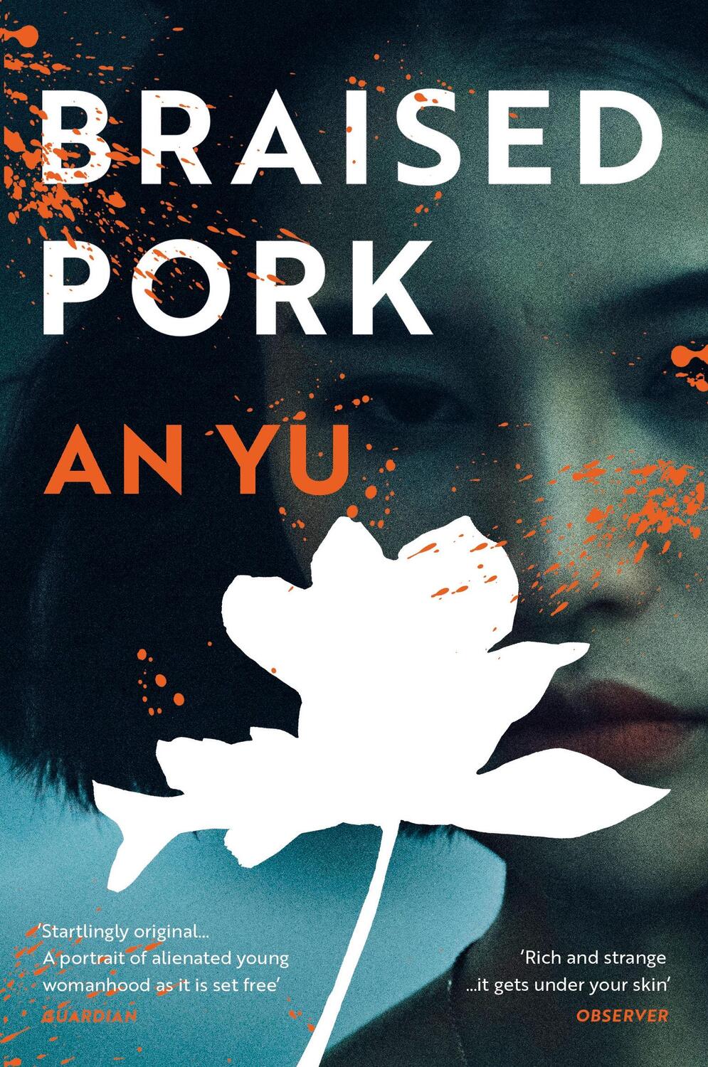 Cover: 9781529112160 | Braised Pork | An Yu | Taschenbuch | B-format paperback | Englisch