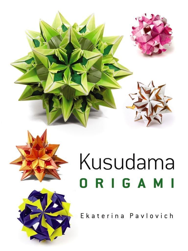 Cover: 9780486499659 | Kusudama Origami | Ekaterina Lukasheva | Taschenbuch | Englisch | 2014