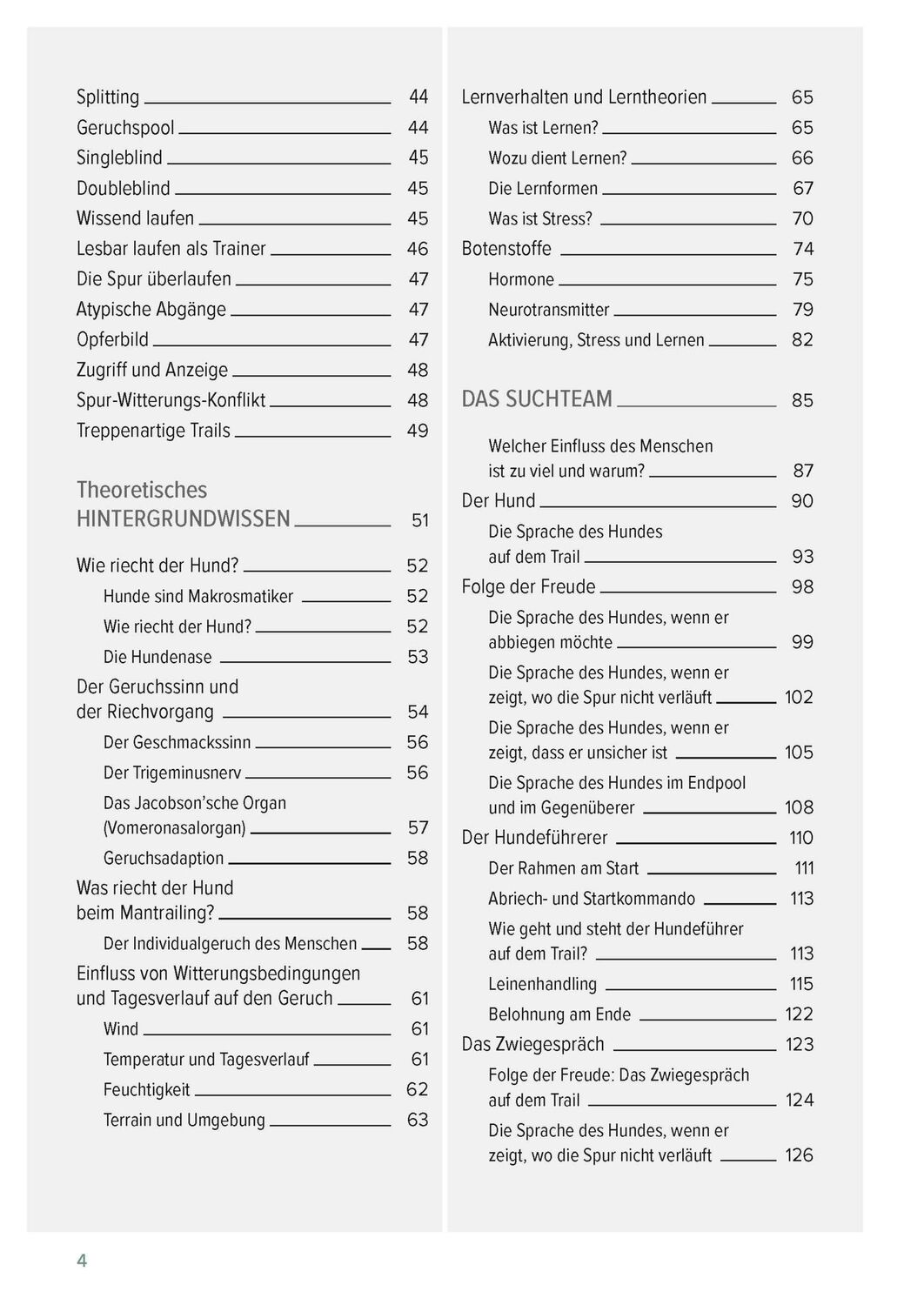 Bild: 9783275022434 | Go. Find. Folge der Freude | Mantrailing - Das Ausbildungsbuch | Buch