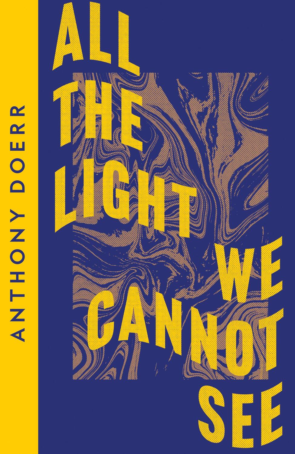 Cover: 9780008485191 | All the Light We Cannot See | Anthony Doerr | Taschenbuch | 544 S.