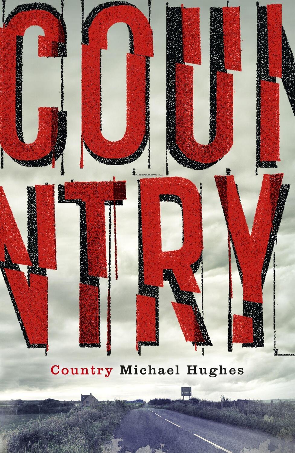 Cover: 9781473636552 | Country | Michael Hughes | Taschenbuch | Englisch | 2019