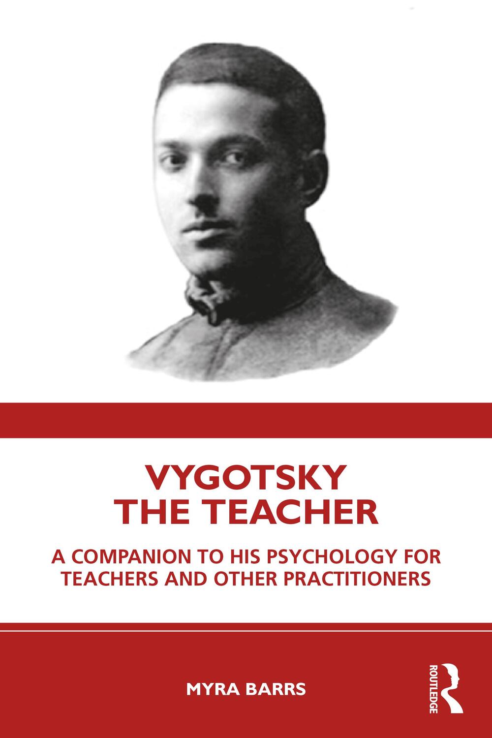 Cover: 9780367195410 | Vygotsky the Teacher | Myra Barrs | Taschenbuch | Englisch | 2021