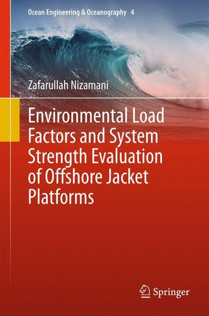 Cover: 9783319150505 | Environmental Load Factors and System Strength Evaluation of...