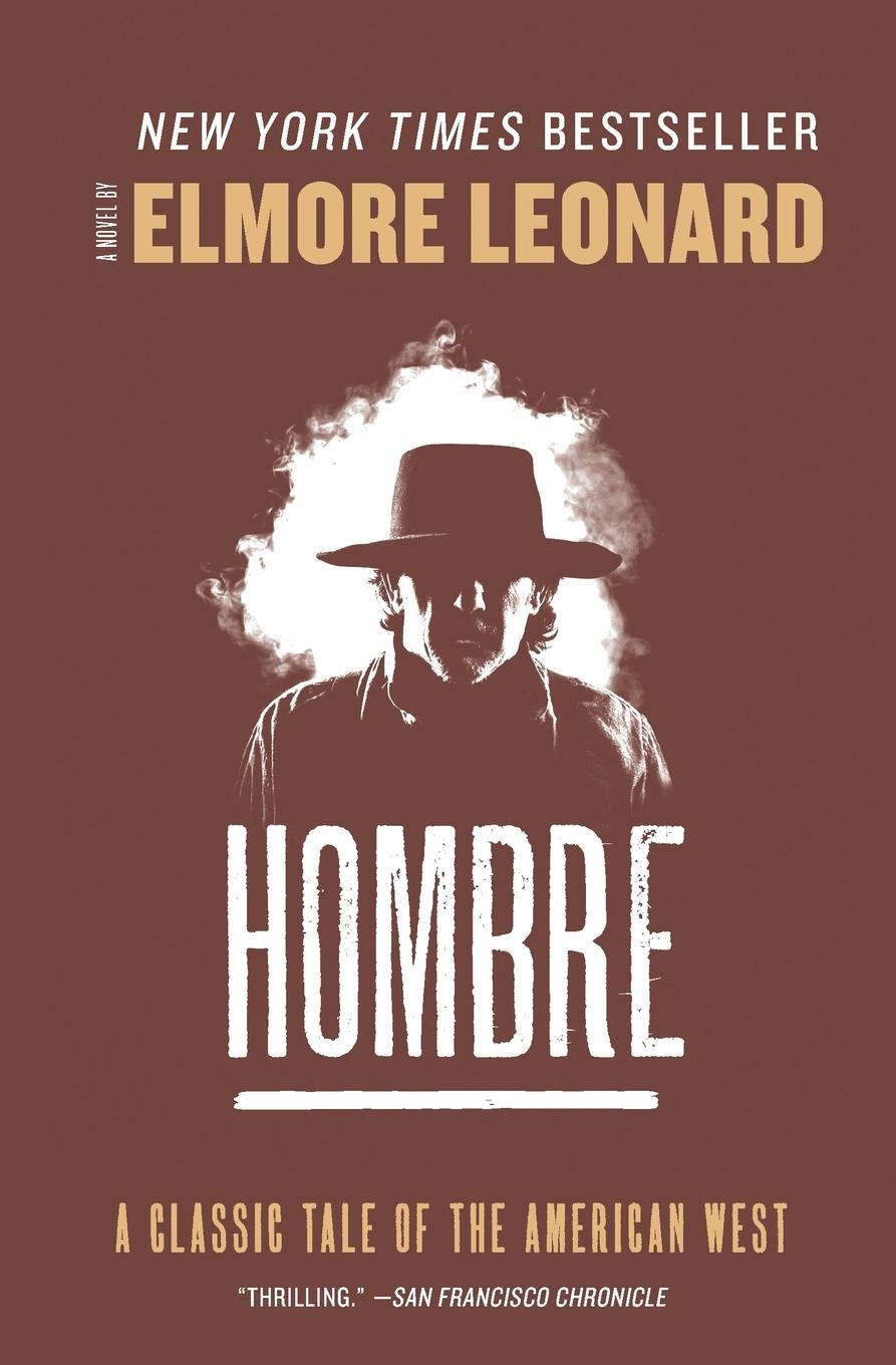 Cover: 9780062206114 | Hombre | Elmore Leonard | Taschenbuch | Paperback | Englisch | 2019