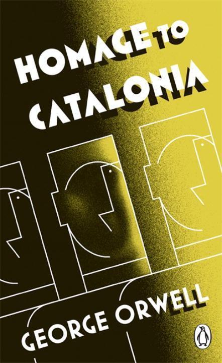 Cover: 9780141393025 | Homage to Catalonia | George Orwell | Taschenbuch | Englisch | 2013