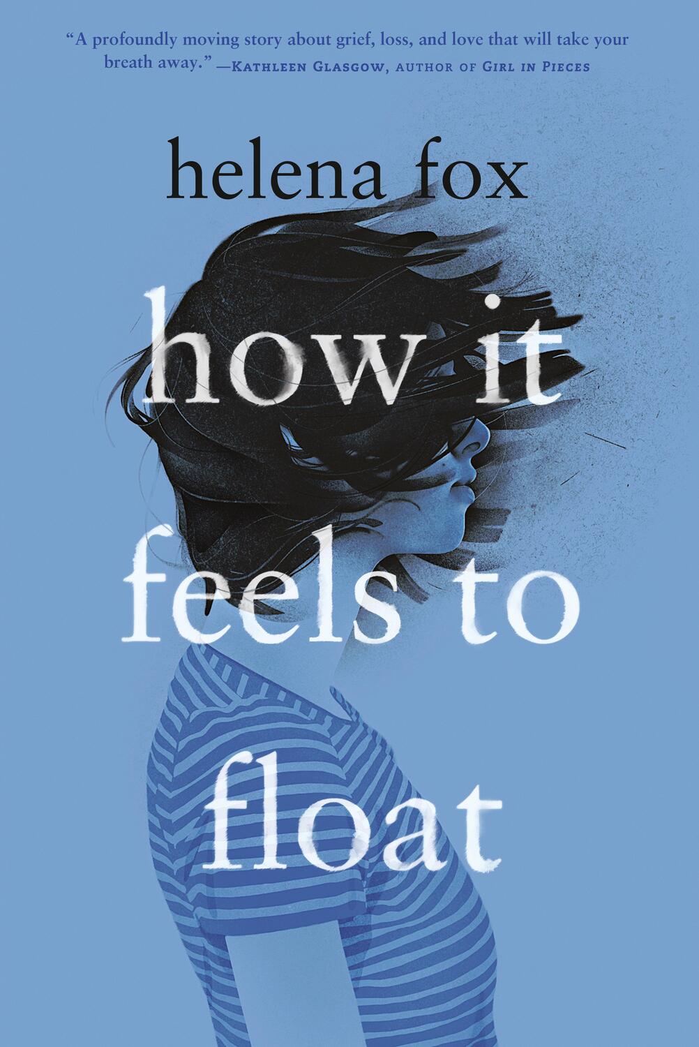 Cover: 9780525554363 | How It Feels to Float | Helena Fox | Taschenbuch | Englisch | 2020