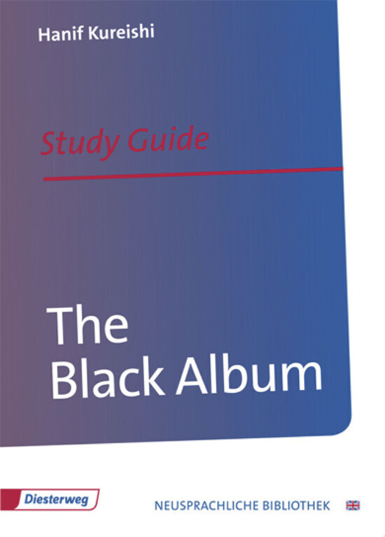 Cover: 9783425095585 | The Black Album (The Play) | Study Guide | Taschenbuch | Deutsch