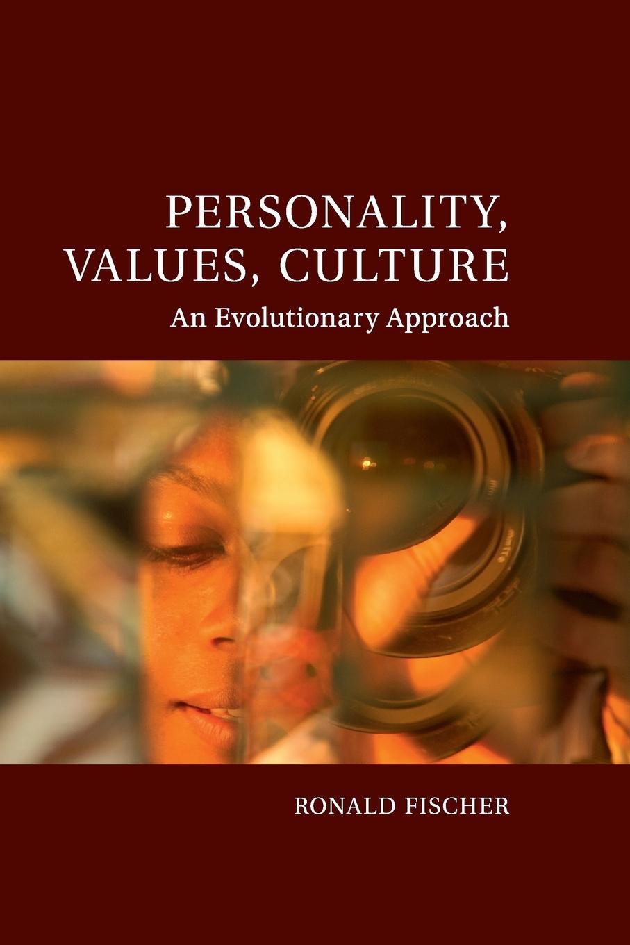 Cover: 9781107451933 | Personality, Values, Culture | Ronald Fischer | Taschenbuch | Englisch