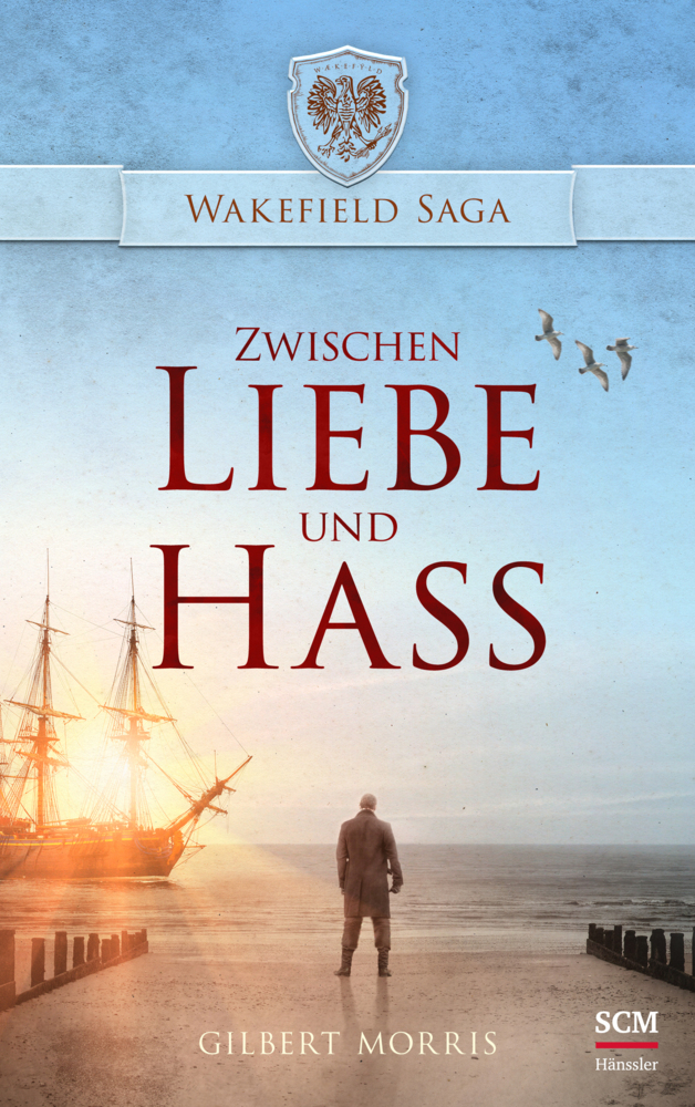 Cover: 9783775159302 | Zwischen Liebe und Hass | Gilbert Morris | Buch | Deutsch | 2019