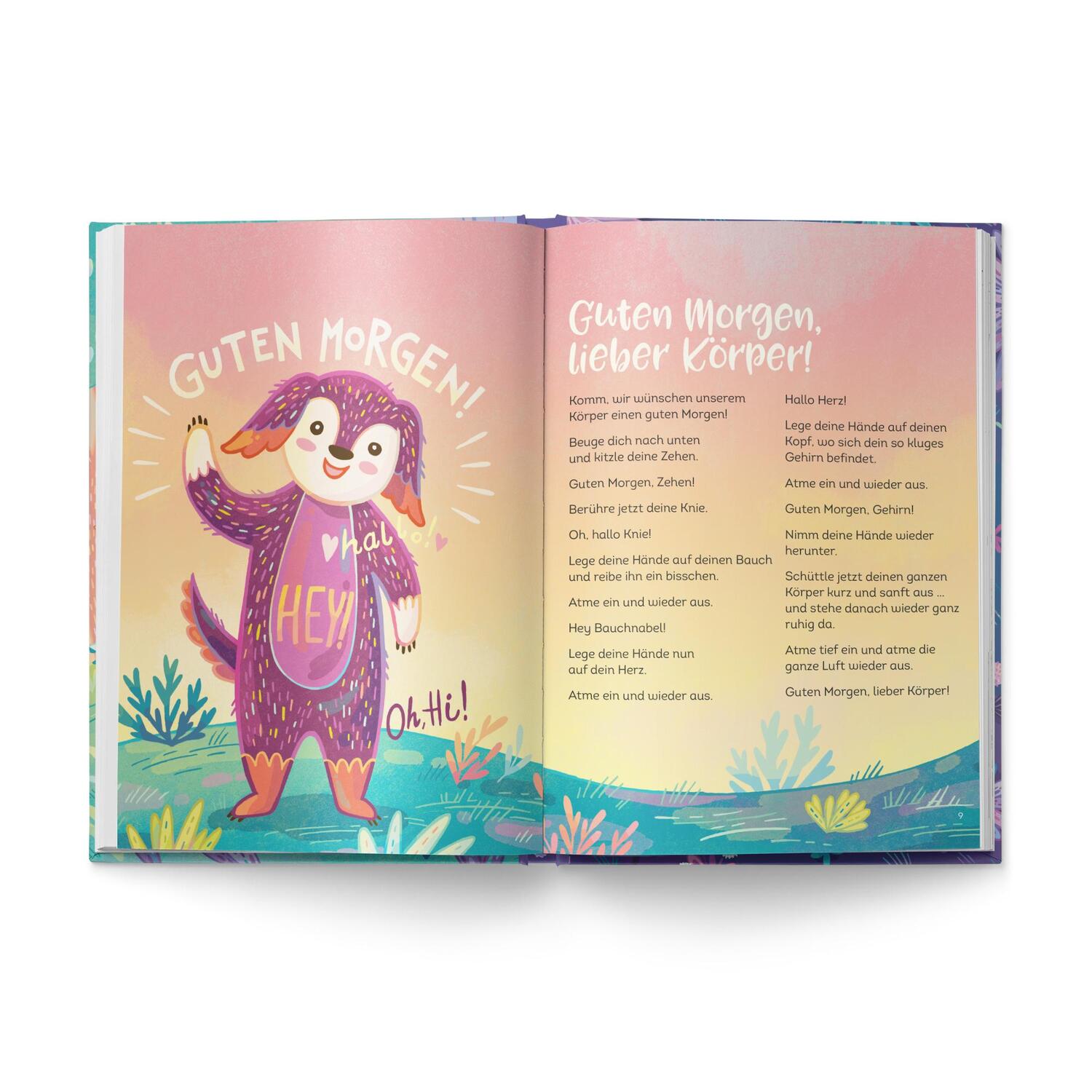 Bild: 9783949315015 | Entspannt wie ein Panda | Kira Willey | Buch | 96 S. | Deutsch | 2021