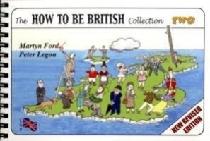 Cover: 9780952287063 | The How to be British Collection Two | Martyn Alexander Ford (u. a.)