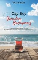 Cover: 9786256329225 | Cay Koy Yeniden Basliyoruz | Emre Gürlek | Taschenbuch | Türkisch