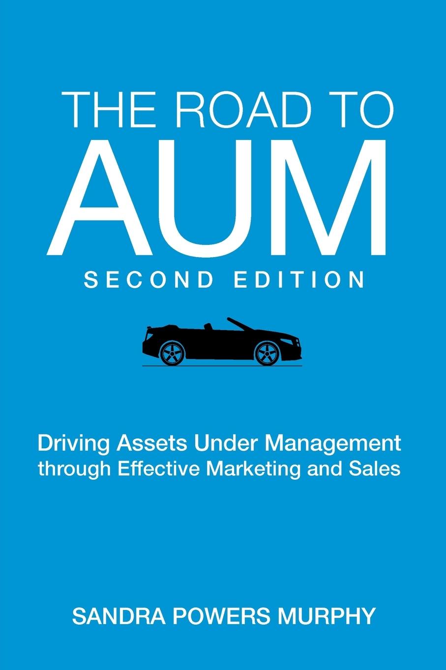 Cover: 9780999720431 | The Road to AUM | Sandra Powers Murphy | Taschenbuch | Paperback