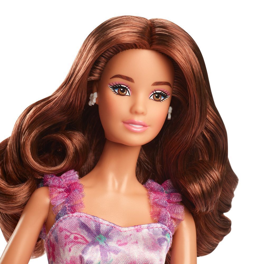 Bild: 194735180554 | Barbie Signature Birthday Wishes | Stück | Fensterkarton | HRM54