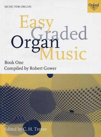 Cover: 9780193758223 | Easy Graded Organ Music Book 1 | C. H. Trevor | Buch | Englisch | 1996