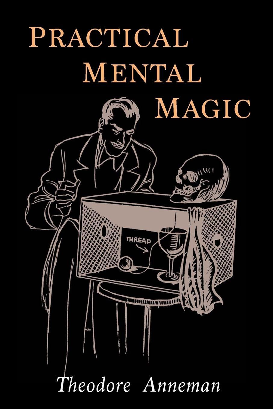Cover: 9781614279426 | Practical Mental Magic | Theodore Annemann | Taschenbuch | Paperback