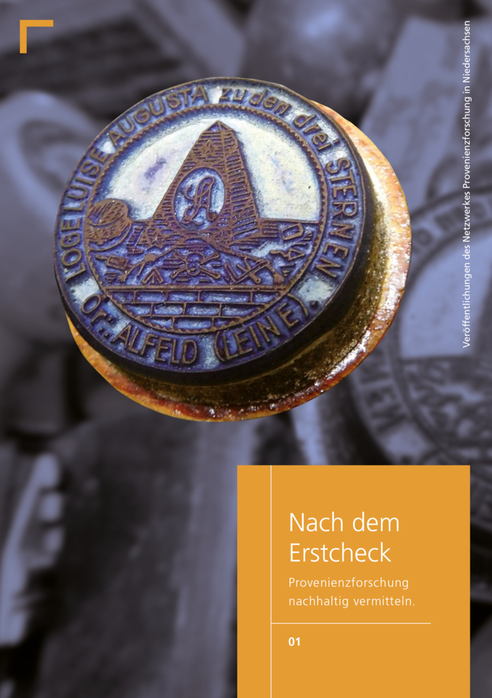 Cover: 9783948466466 | Nach dem Erstcheck | Claudia Andratschke (u. a.) | Taschenbuch