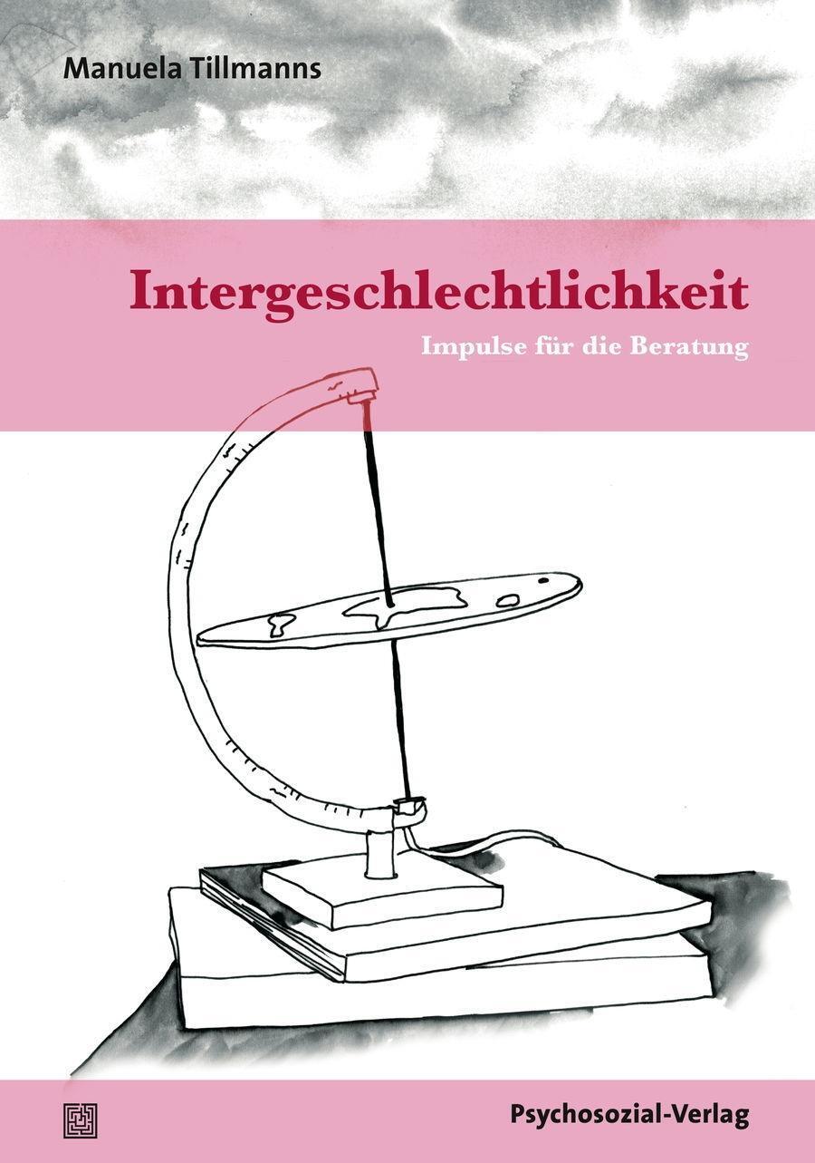 Cover: 9783837924930 | Intergeschlechtlichkeit | Manuela Tillmanns | Taschenbuch | 145 S.