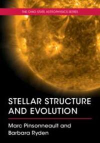 Cover: 9781108798822 | Stellar Structure and Evolution | Barbara Ryden (u. a.) | Taschenbuch