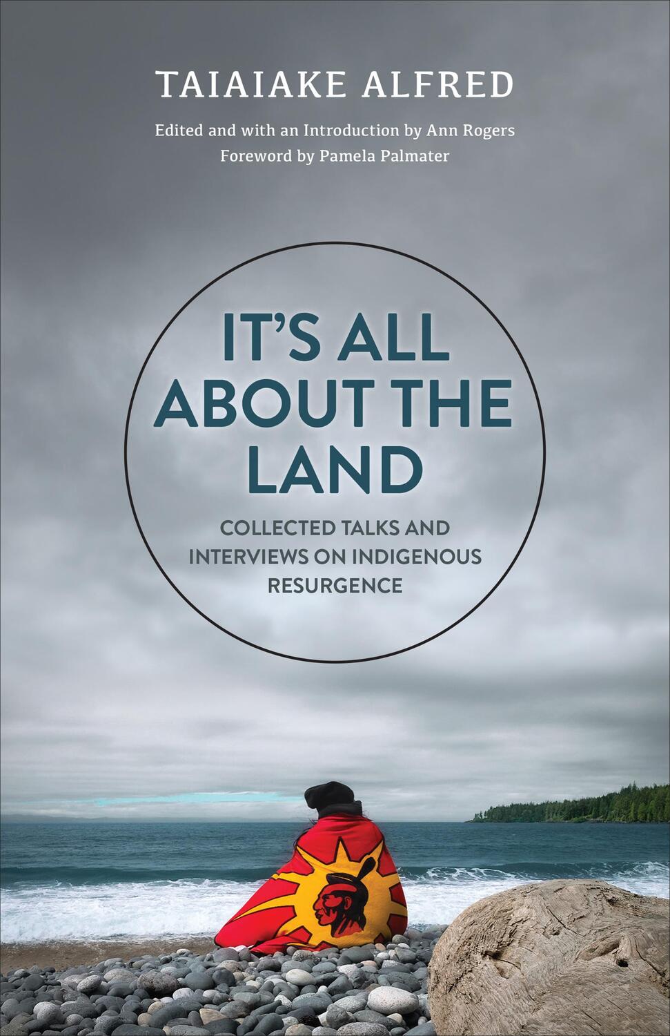 Cover: 9781487552831 | It's All about the Land | Taiaiake Alfred | Taschenbuch | Englisch