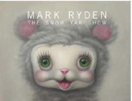 Cover: 9780867197372 | The Snow Yak Show | Mark Ryden | Buch | Gebunden | Englisch | 2010