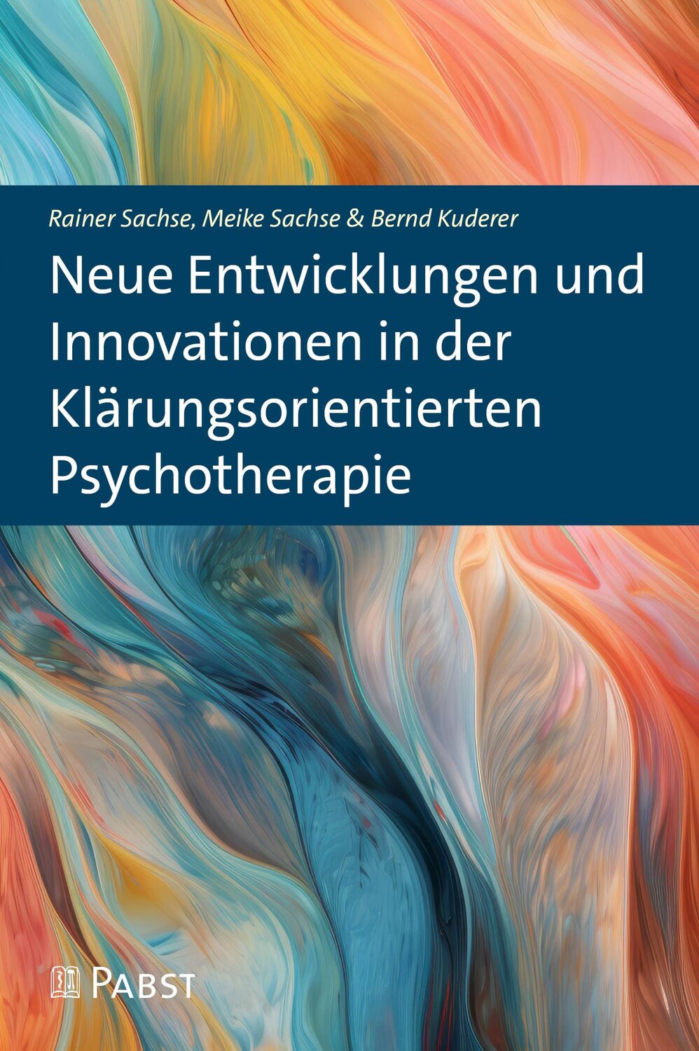 Cover: 9783958538184 | Neue Entwicklungen und Innovationen in der Klärungsorientierten...