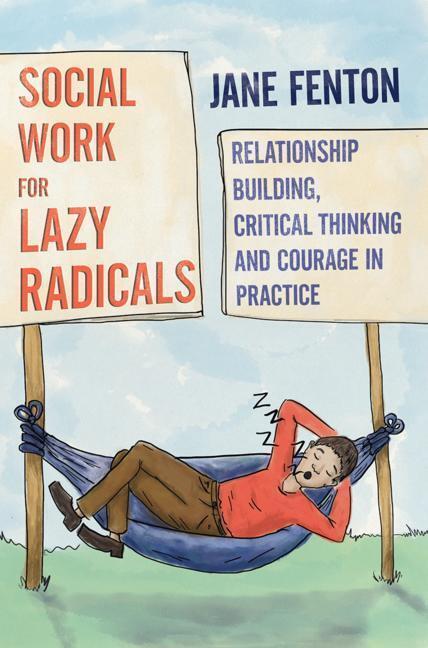 Cover: 9781352002454 | Social Work for Lazy Radicals | Jane Fenton | Taschenbuch | 184 S.
