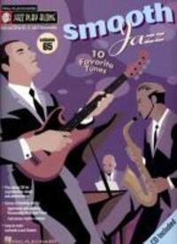 Cover: 9781423413431 | Smooth Jazz: Jazz Play-Along Volume 65 [With CD] | Hal Leonard Corp