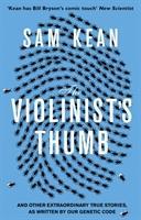 Cover: 9780552777513 | The Violinist's Thumb | Sam Kean | Taschenbuch | Englisch | 2013