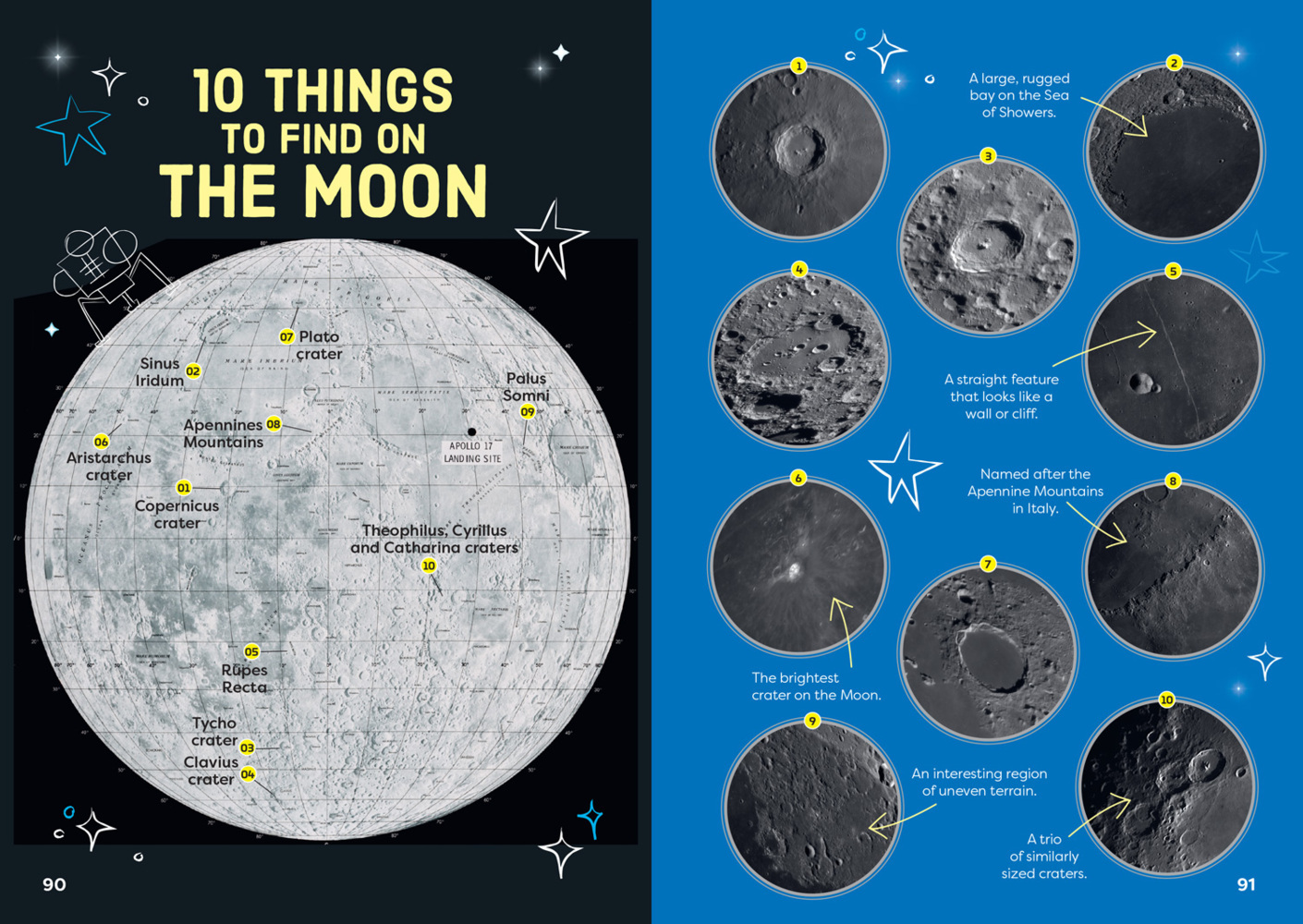 Bild: 9780008700331 | Children's Guide to the Night Sky: 100 Things to See in Space | Buch