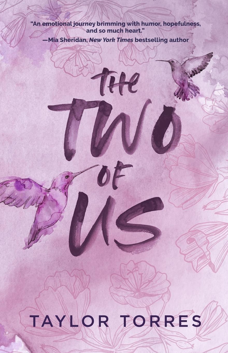 Cover: 9798218155940 | The Two of Us | Taylor Torres | Taschenbuch | Paperback | Englisch